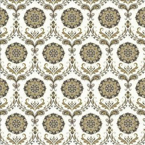 Kasmir Fabric Leclaire Moonstone