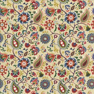 Kasmir Fabric Ledoux Majestic