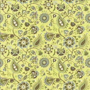Kasmir Fabric Ledoux Spa