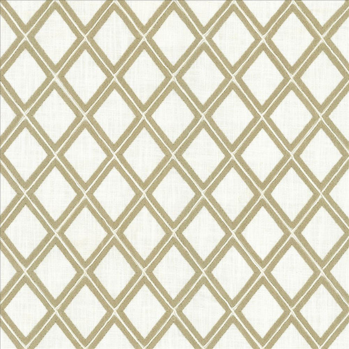 Leola Linen by Kasmir Designer Fabric 1462 100% Cotton
 INDIA 30,000 Wyzenbeek Double Rubs </p><p>Repeat: Horizontal: 3 inches and Vertical: 3 4/8 inches 52 - Swanky Fabrics -