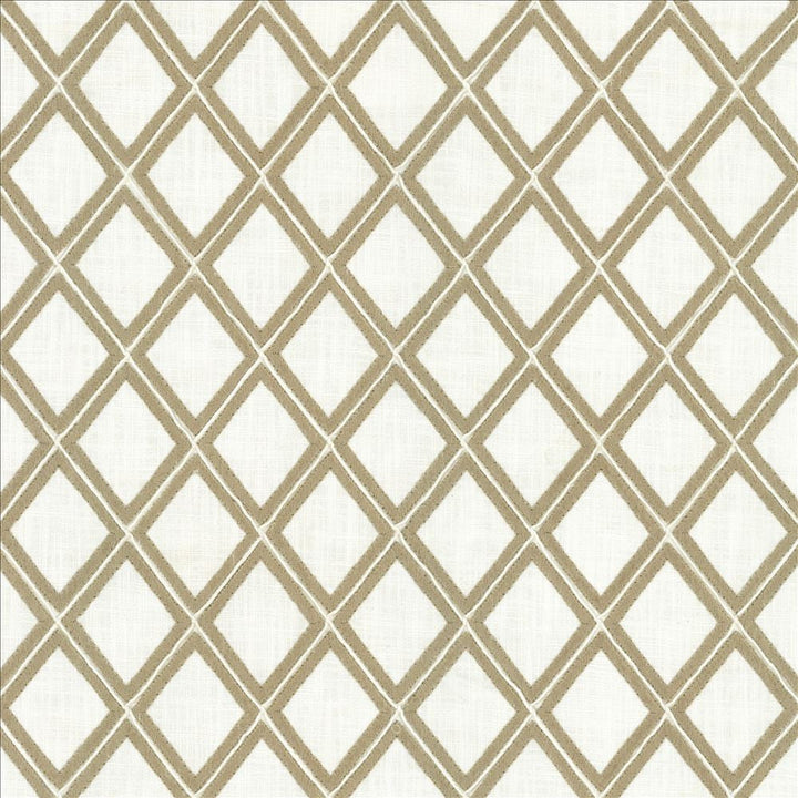 Leola Linen  by Kasmir Designer Fabric 1462 100% Cotton
 INDIA 30,000 Wyzenbeek Double Rubs Horizontal: 3 inches and Vertical: 3 4/8 inches 54  - Swanky Fabrics -