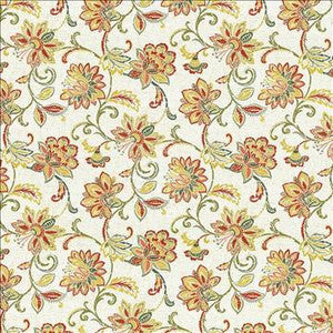 Kasmir Fabric Leopold Garden