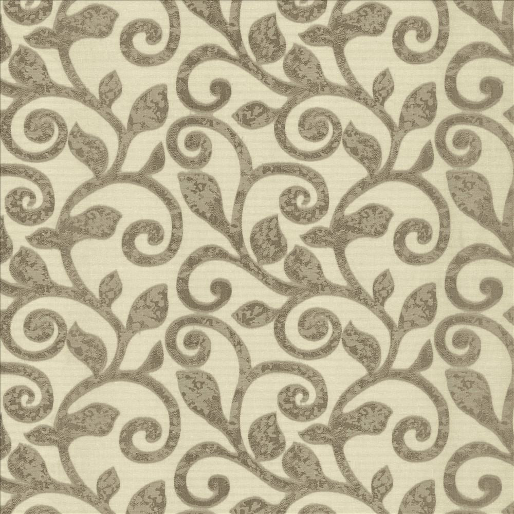 Lerna Earth  by Kasmir Designer Fabric 5157 90% Polyester
10% Linen
 CHINA Not Tested Horizontal: 21 inches and Vertical: 14 6/8 inches 118  - Swanky Fabrics -