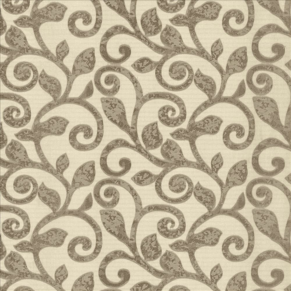 Lerna Earth by Kasmir Designer Fabric 5157 90% Polyester
10% Linen
 CHINA </p><p>Repeat: Horizontal: 21 inches and Vertical: 14 6/8 inches 118 - Swanky Fabrics -