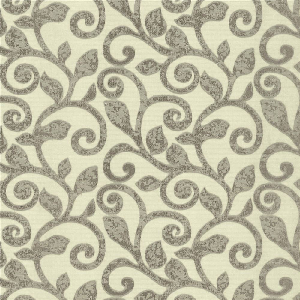 Lerna Slate by Kasmir Designer Fabric 5157 90% Polyester 10% Linen CHINA Not Tested Horizontal: 21 inches and Vertical: 14 6/8 inches 118 - Swanky Fabrics -