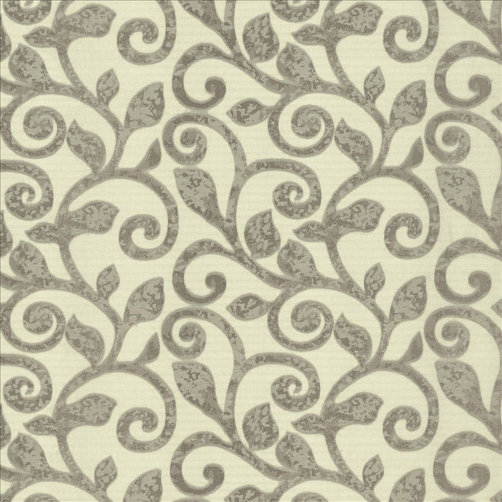 Lerna Slate by Kasmir Designer Fabric 5157 90% Polyester 10% Linen CHINA Not Tested Horizontal: 21 inches and Vertical: 14 6/8 inches 118 - Swanky Fabrics -