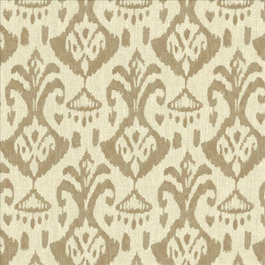 Kasmir Fabric Lettie Mushroom