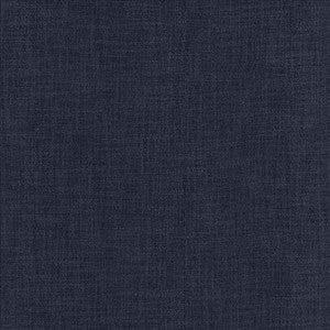 Kasmir Fabric Liam Navy