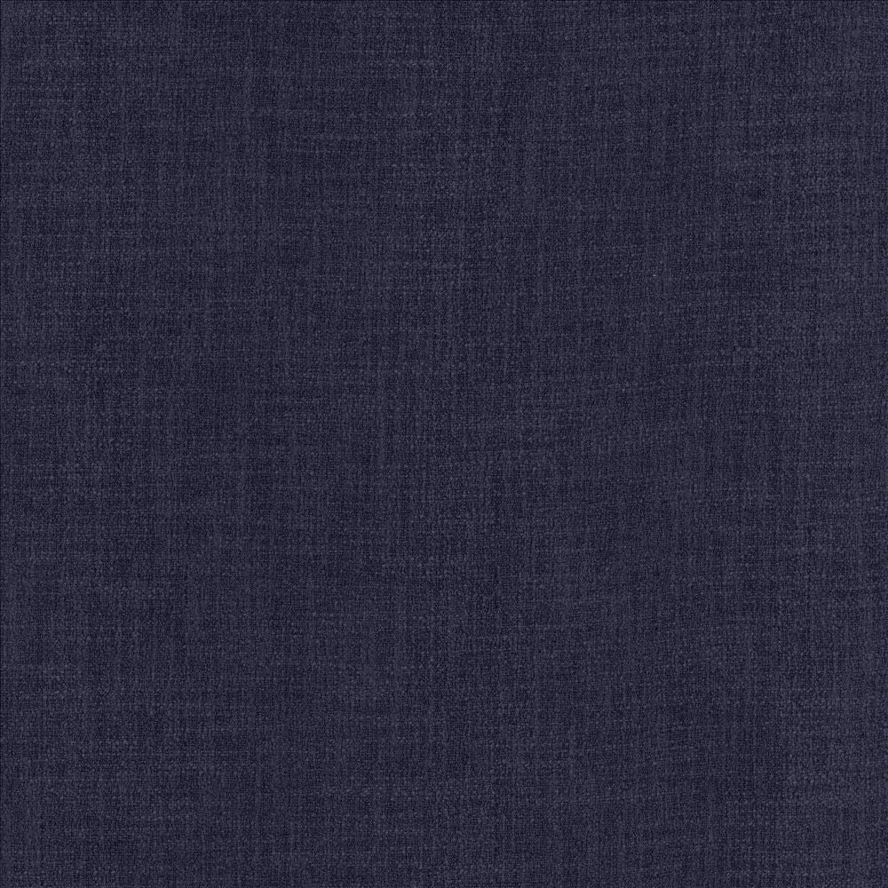 Liam Navy  by Kasmir Designer Fabric 5154 91% Polyester
9% Linen
 INDIA 51,000 Wyzenbeek Double Rubs Horizontal: N/A and Vertical: N/A 55  - Swanky Fabrics -