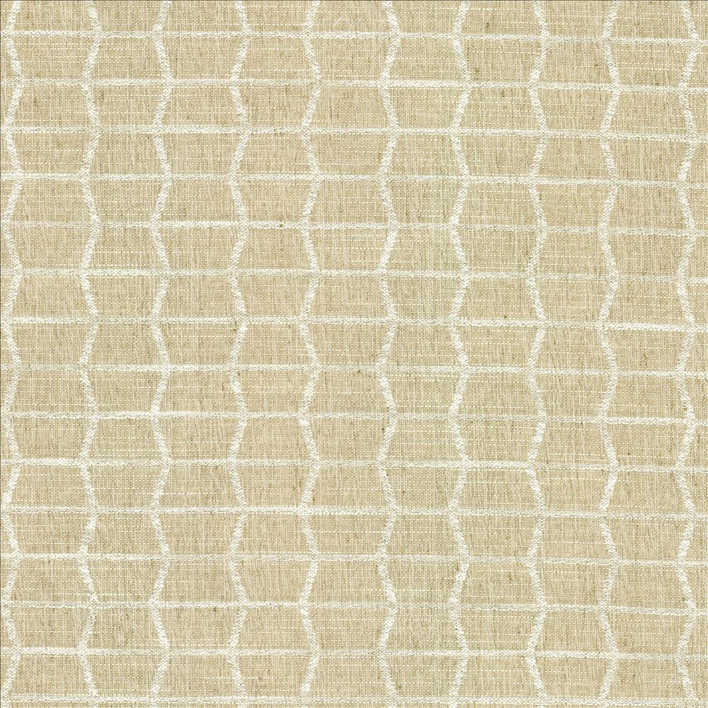 Liliana Honey  by Kasmir Designer Fabric 1473 60% Polyester 40% Cotton  INDIA  </p><p>Repeat: Horizontal: 3 4/8 inches and Vertical: 2 3/8 inches 54  - Swanky Fabrics -