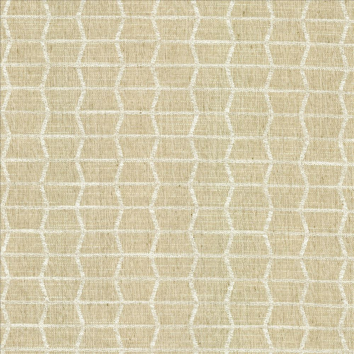 Liliana Honey  by Kasmir Designer Fabric 1473 60% Polyester 40% Cotton  INDIA  </p><p>Repeat: Horizontal: 3 4/8 inches and Vertical: 2 3/8 inches 54  - Swanky Fabrics -