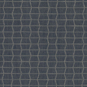 Kasmir Fabric Liliana Indigo