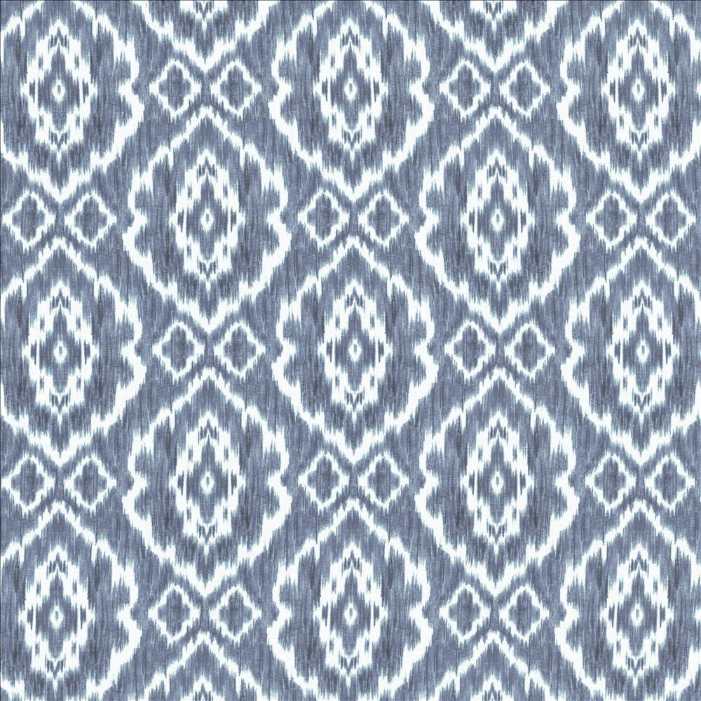 Lionheart Denim by Kasmir Designer Fabric 1472 70% Viscose
30% Linen
 SPAIN 30,000 Wyzenbeek Double Rubs </p><p>Repeat: Horizontal: 13 4/8 inches and Vertical: 13 4/8 inches 54 - Swanky Fabrics -
