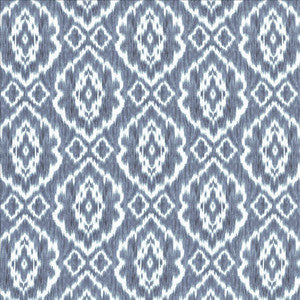 Kasmir Fabric Lionheart Denim