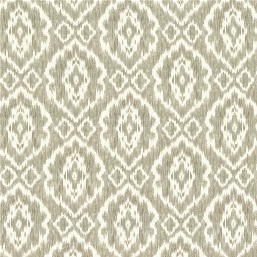 Lionheart Pearl by Kasmir Designer Fabric 1471 70% Viscose
30% Linen
 SPAIN 30,000 Wyzenbeek Double Rubs </p><p>Repeat: Horizontal: 13 4/8 inches and Vertical: 13 4/8 inches 54 - Swanky Fabrics -