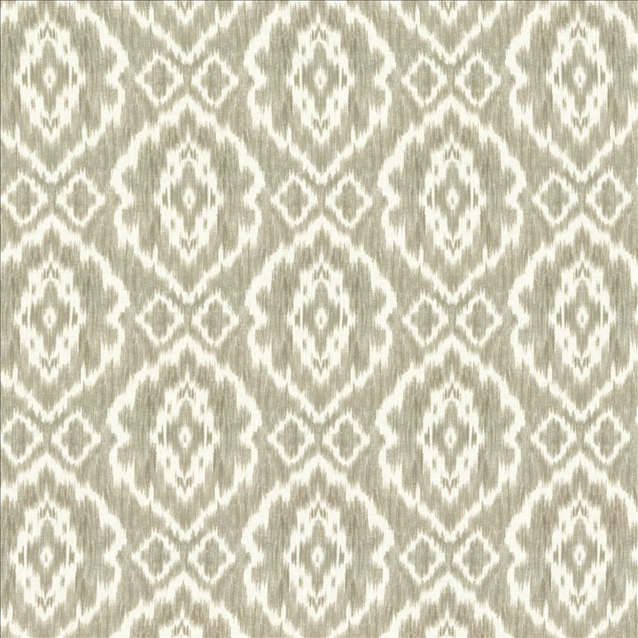Lionheart Pearl by Kasmir Designer Fabric 1471 70% Viscose
30% Linen
 SPAIN 30,000 Wyzenbeek Double Rubs </p><p>Repeat: Horizontal: 13 4/8 inches and Vertical: 13 4/8 inches 54 - Swanky Fabrics -