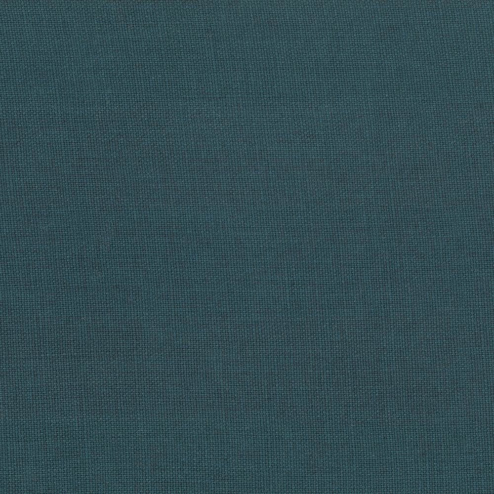 Lismore Aegean by Kasmir Designer Fabric 1432 100% Linen
 BRAZIL </p><p>Repeat: Horizontal: N/A and Vertical: N/A 54 - Swanky Fabrics -