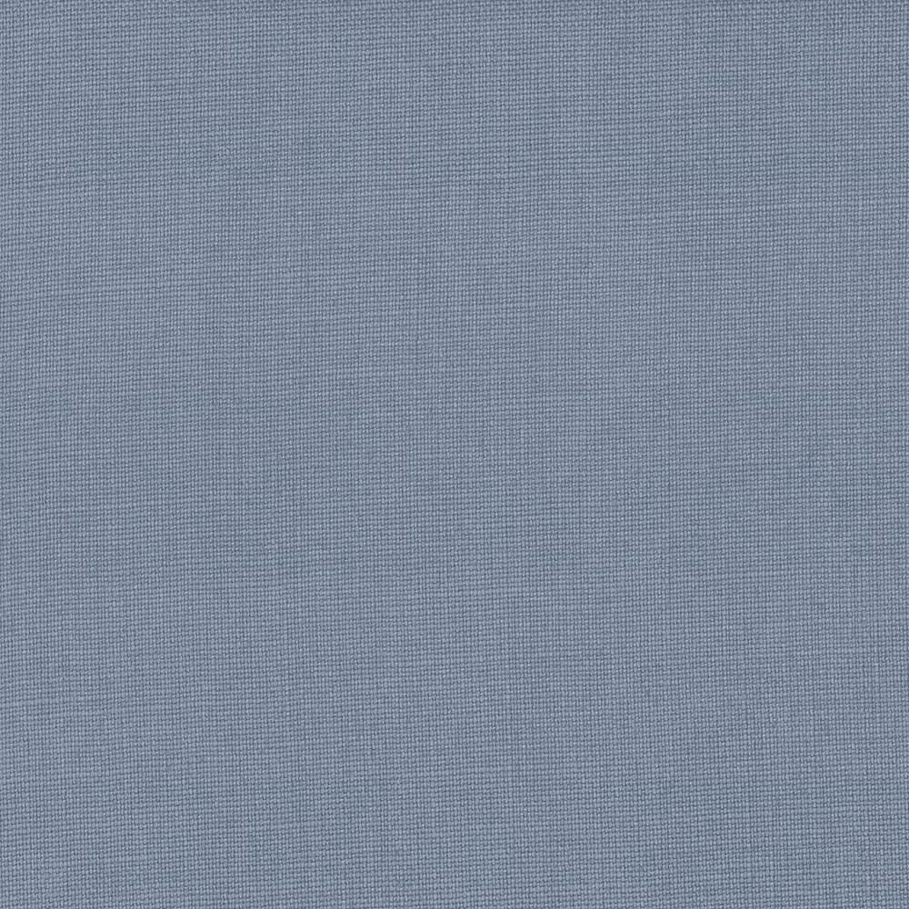 Lismore Copen by Kasmir Designer Fabric 1432 100% Linen
 BRAZIL </p><p>Repeat: Horizontal: N/A and Vertical: N/A 54 - Swanky Fabrics -