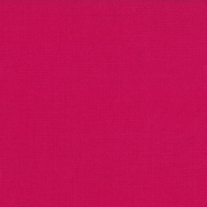 Lismore Fuchsia by Kasmir Designer Fabric See sample 100% Linen
 BRAZIL 8,000 Wyzenbeek Double Rubs </p><p>Repeat: Horizontal: N/A and Vertical: N/A 54 - Swanky Fabrics -
