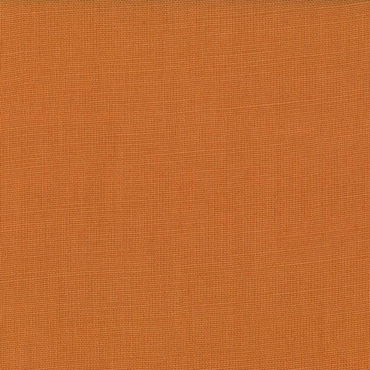 Lismore Kumquat  by Kasmir Designer Fabric 1432 100% Linen
 BRAZIL 8,000 Wyzenbeek Double Rubs Horizontal: N/A and Vertical: N/A 54  - Swanky Fabrics -