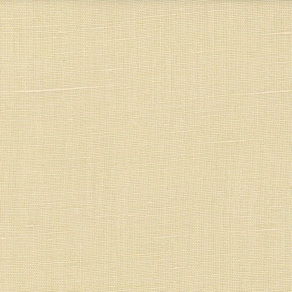 Lismore Parchment by Kasmir Designer Fabric 1432 100% Linen BRAZIL 8,000 Wyzenbeek Double Rubs Horizontal: 0 Inches and Vertical: 0 Inches 54 - Swanky Fabrics -