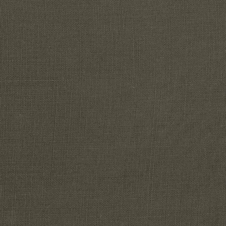 Lismore Steel by Kasmir Designer Fabric 1432 100% Linen
 BRAZIL </p><p>Repeat: Horizontal: N/A and Vertical: N/A 54 - Swanky Fabrics -