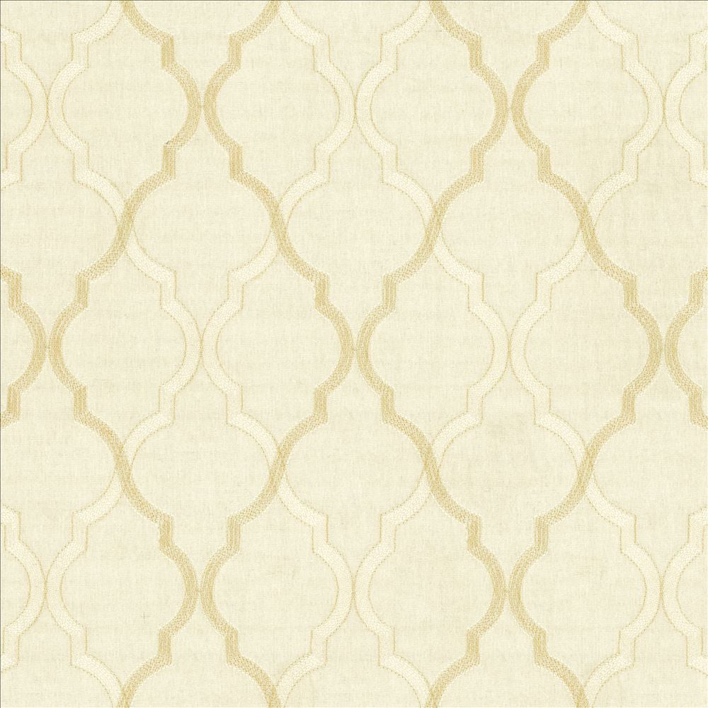 Liza Dulce by Kasmir Designer Fabric 5156 100% Polyester
 CHINA </p><p>Repeat: Horizontal: 7 6/8 inches and Vertical: 11 5/8 inches 58 - Swanky Fabrics -