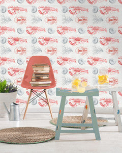 Mind the Gap Wallpaper Mind The Gap   LOBSTER Premium   (WP20012)