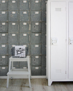 Mind the Gap Wallpaper Mind The Gap   LOCKER ROOM Premium   (WP20106)