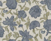 Roth & Tompkins Fabric Lola Baltic
