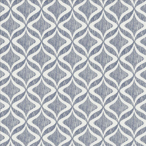Kasmir Fabric Lola Navy