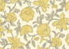 Roth & Tompkins Fabric Lola Saffron