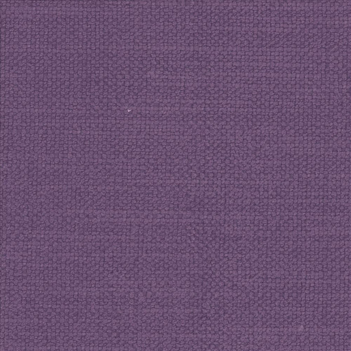 Lomavista Amethyst by Kasmir Designer Fabric 5096 70% Polyester 30% Rayon CHINA 30,000 Martindale Cycles Horizontal: 0 Inches and Vertical: 0 Inches 57 - 58 - Swanky Fabrics -