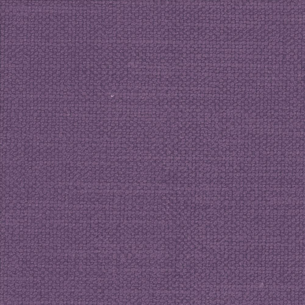 Lomavista Amethyst  by Kasmir Designer Fabric 5096 70% Polyester
30% Rayon
 CHINA 30,000 Martindale Cycles Horizontal: N/A and Vertical: N/A 57  - Swanky Fabrics -