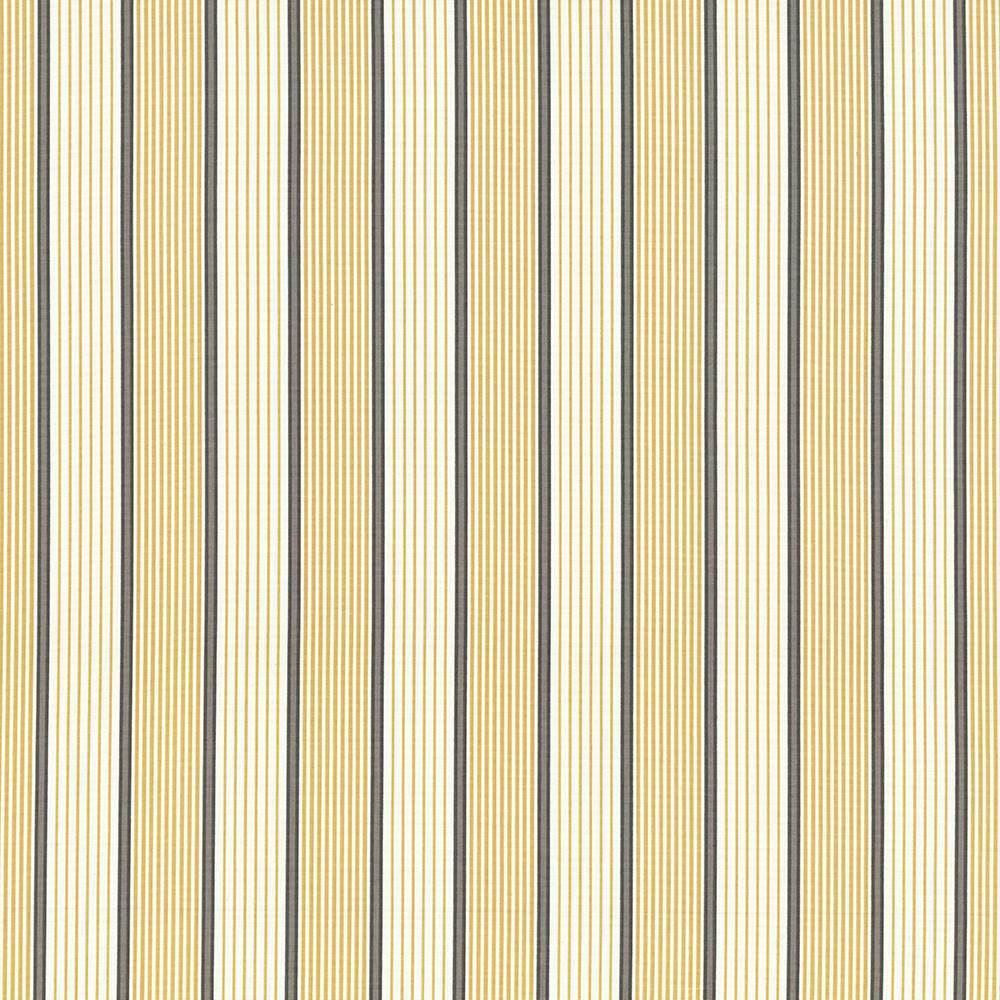 Longview Stripe Yolk by Kasmir Designer Fabric 5069 100% Cotton USA 15,000 Wyzenbeek Double Rubs Horizontal: 5 4/8 inches and Vertical: 0 Inches 54 - Swanky Fabrics -