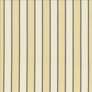 Kasmir Fabric Longview Stripe Yolk