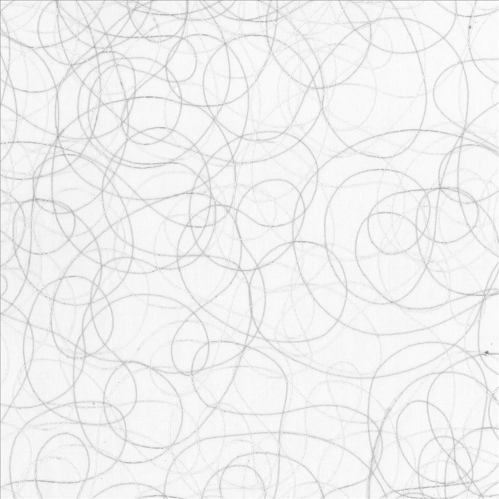 Loop De Loop Snow by Kasmir Designer Fabric 5077 100% Polyester
Embroidery
100% Polyester
 CHINA Not Tested </p><p>Repeat: Horizontal: N/A and Vertical: N/A 108 - Swanky Fabrics -