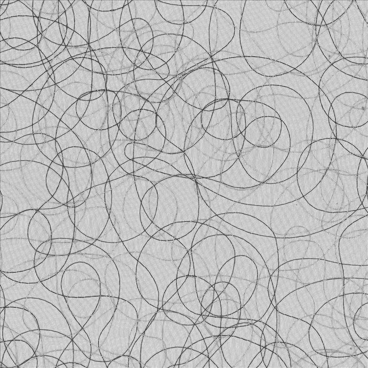 Loop De Loop Thunderstorm  by Kasmir Designer Fabric 5077 100% Polyester
Embroidery
100% Polyester
 CHINA Not Tested Horizontal: N/A and Vertical: N/A 108  - Swanky Fabrics -