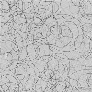 Loop De Loop Thunderstorm by Kasmir Designer Fabric 5077 100% Polyester Embroidery Contents 100% Polyester CHINA Not Tested H: N/A, V: N/A 116 - Swanky Fabrics - Kasmir
