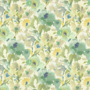 Kasmir Fabric Los Cabos Bay Breeze