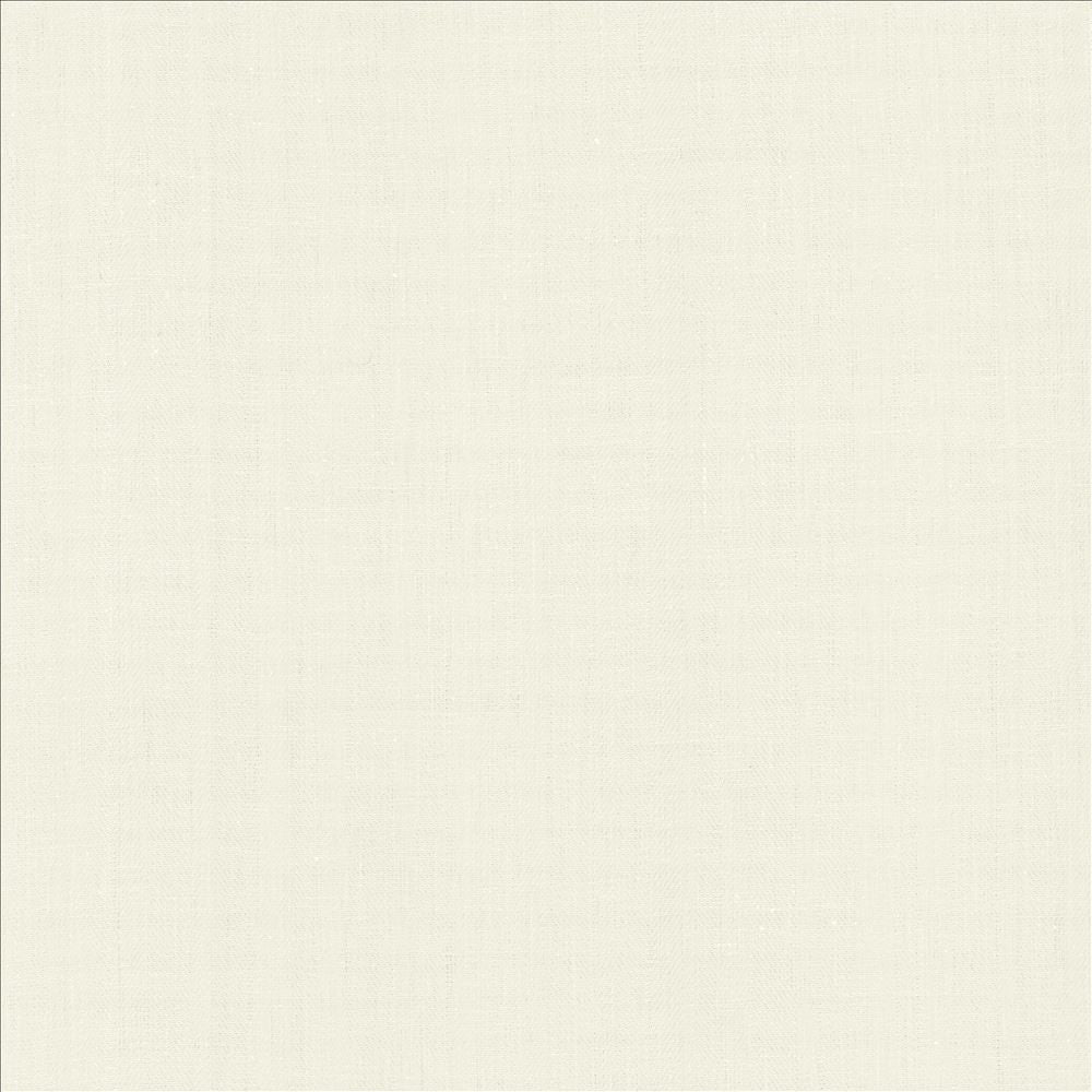 Louise White by Kasmir Designer Fabric 1459 100% Linen
 POLAND </p><p>Repeat: Horizontal: N/A and Vertical: N/A 54 - Swanky Fabrics -