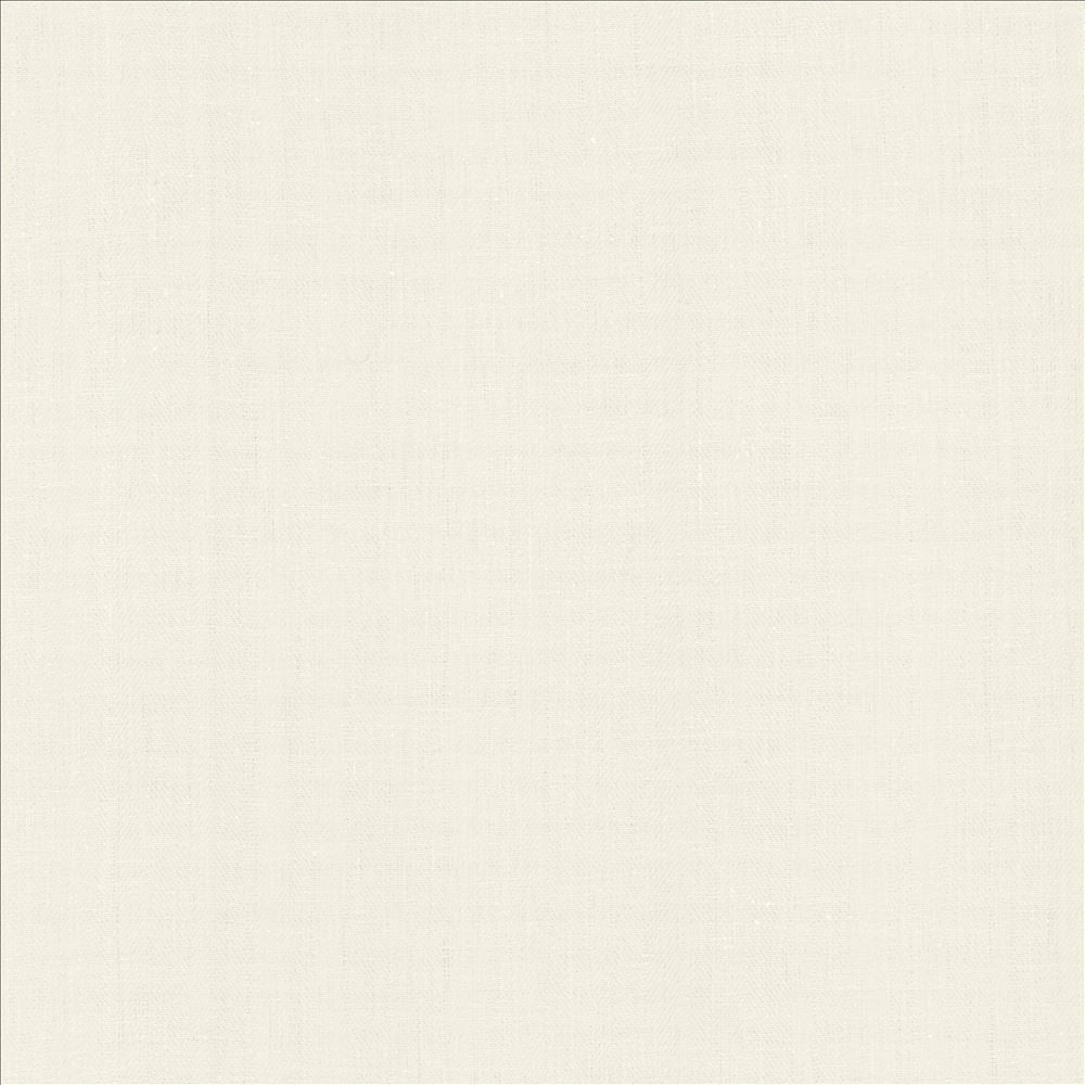Louise White by Kasmir Designer Fabric 1459 100% Linen
 POLAND 15,000 Wyzenbeek Double Rubs </p><p>Repeat: Horizontal: N/A and Vertical: N/A 54 - Swanky Fabrics -