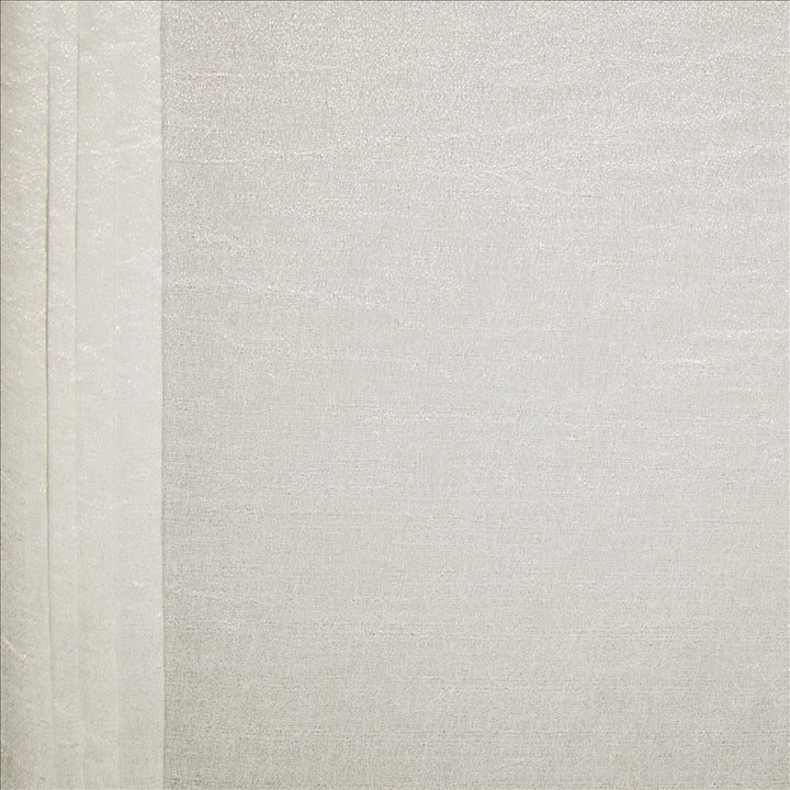 Lovely Snow by Kasmir Designer Fabric 1465 100% Polyester
 TURKEY Not Tested </p><p>Repeat: Horizontal: N/A and Vertical: N/A 118 - Swanky Fabrics -