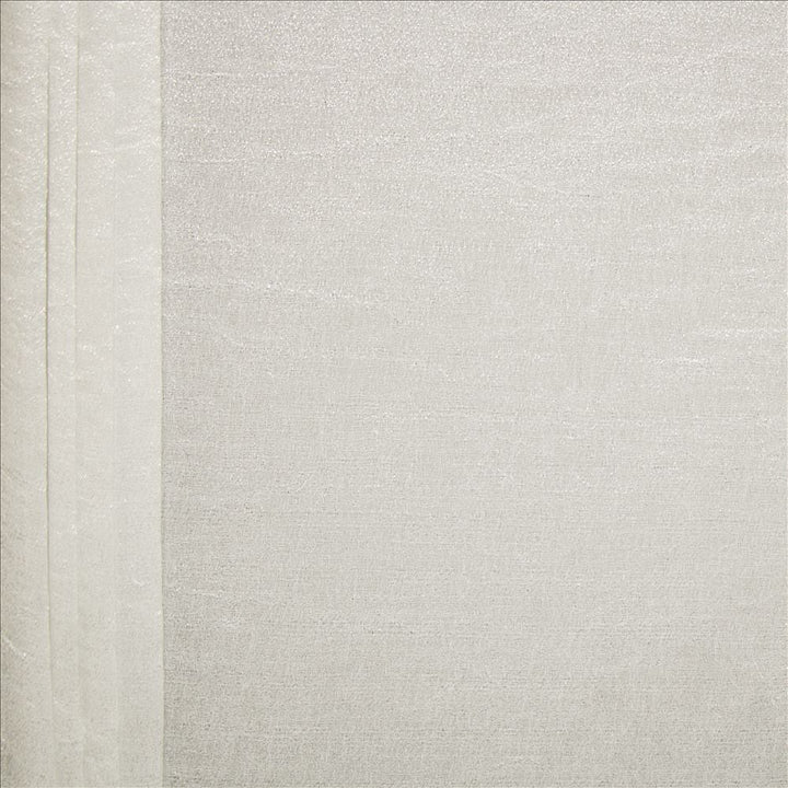 Lovely Snow  by Kasmir Designer Fabric 1465 100% Polyester
 TURKEY Not Tested Horizontal: N/A and Vertical: N/A 118  - Swanky Fabrics -