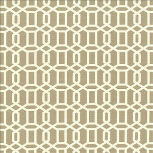 Kasmir Fabric Lowry Place Sand