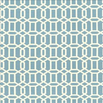Lowry Place Seawind by Kasmir Designer Fabric 5089 100% Cotton TURKMENISTAN 15,000 Wyzenbeek Double Rubs H: 6 6/8 inches, V: 4 4/8 inches 54 - 55 - Swanky Fabrics - Kasmir