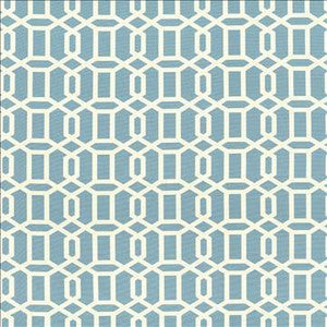 Kasmir Fabric Lowry Place Seawind
