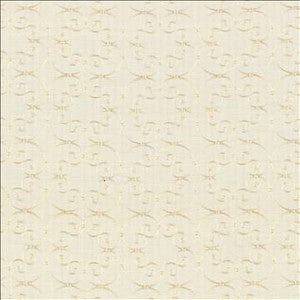 Kasmir Fabric Lucciola Natural