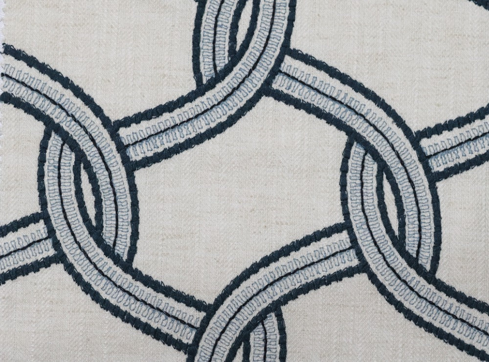 Heritage Fabric Lucerne Cadet