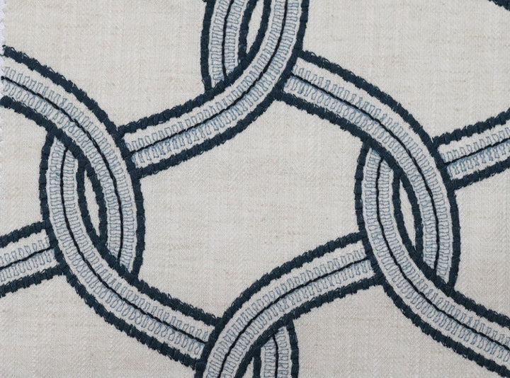 Heritage Fabric Lucerne Cadet